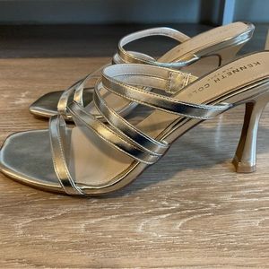 NWT Kenneth Cole Brielle Shoes, Womens Size 8.5